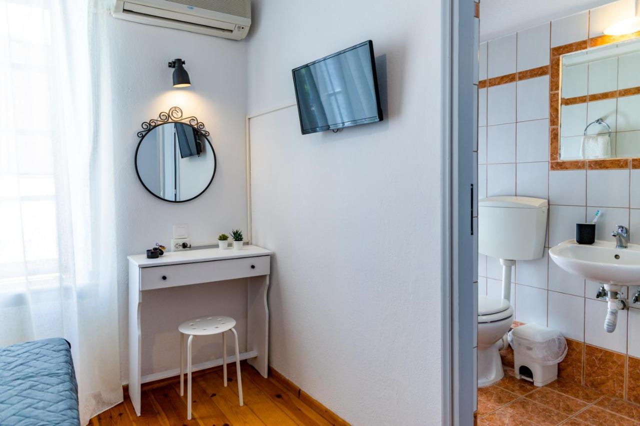 Traditional House スコペロス エクステリア 写真